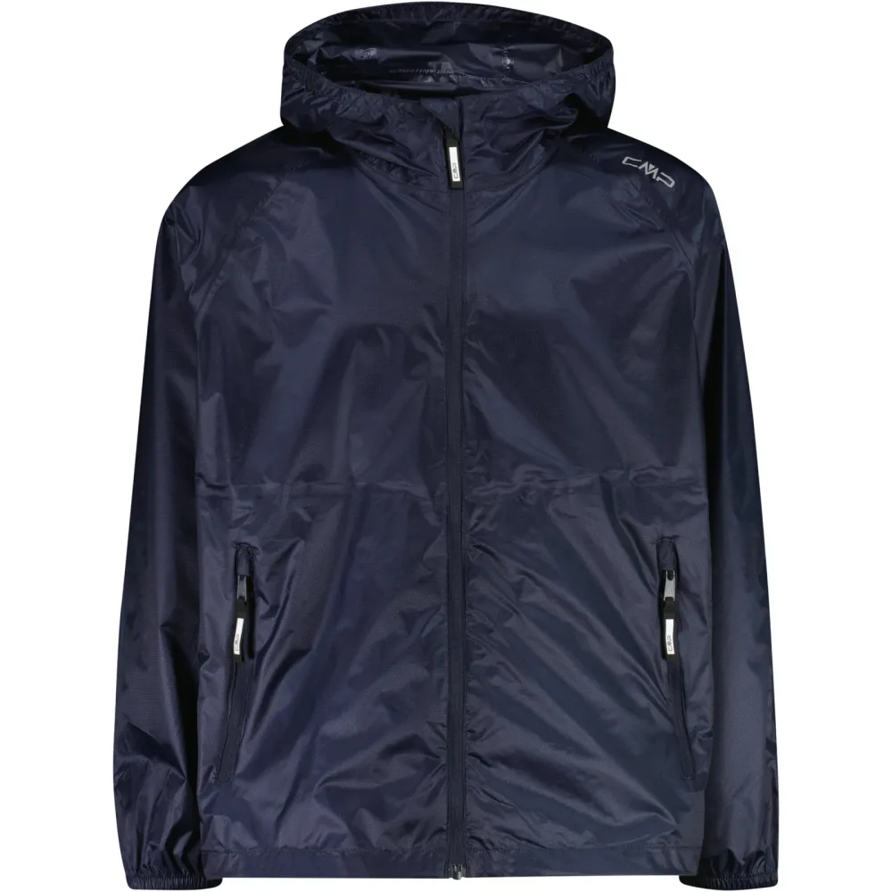 CMP Kinder Rain Hoodie Jacke