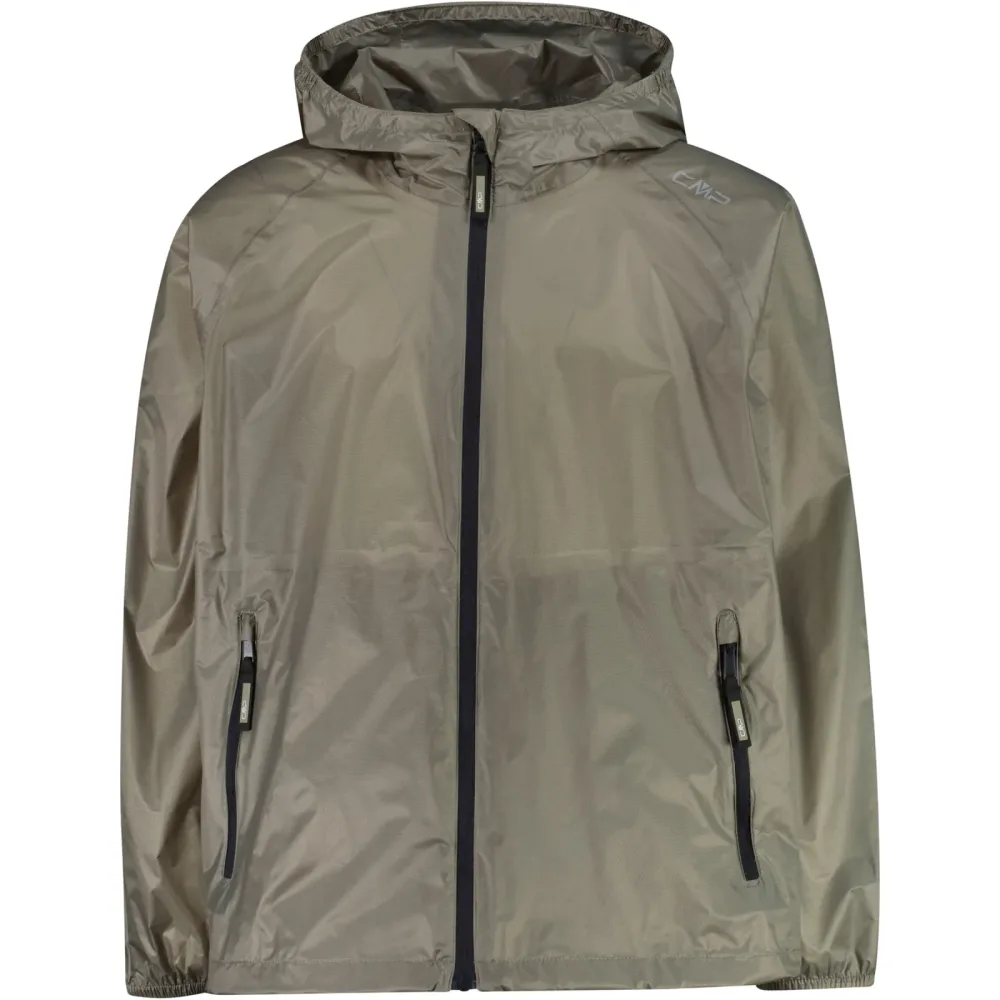 CMP Kinder Rain Hoodie Jacke