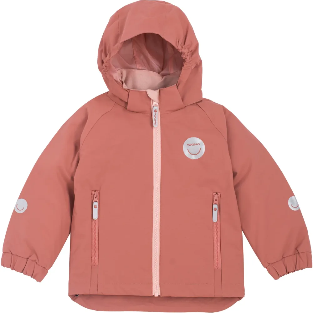 Viking Kinder Play Spring WP Jacke