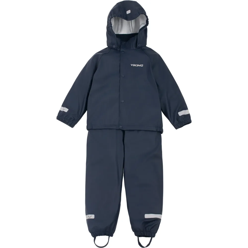 Viking Kinder Indie Rain Set