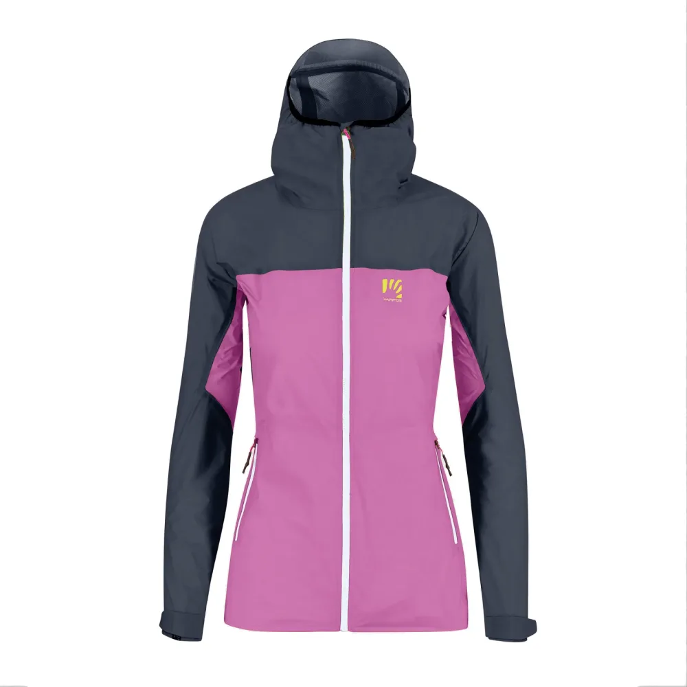 Karpos Damen Lavaredo Rain Evo Jacke