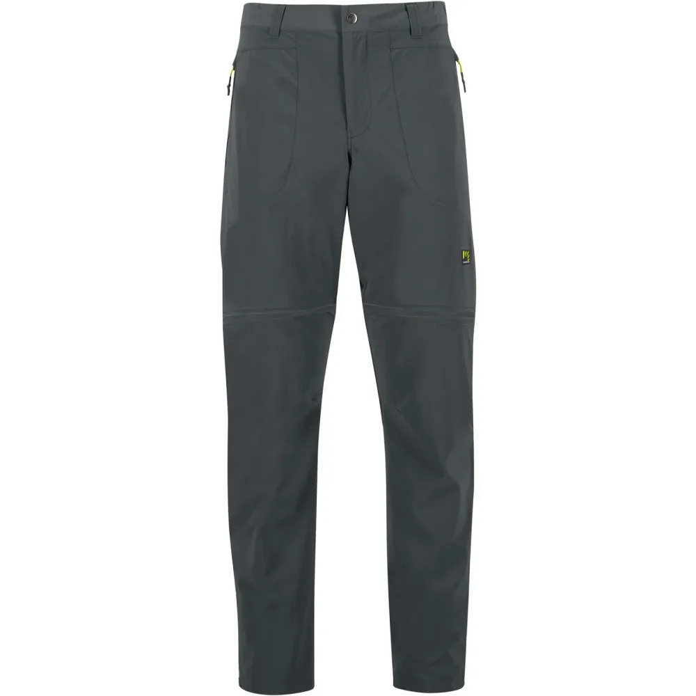 Karpos Herren Bosconero Zip-off Hose