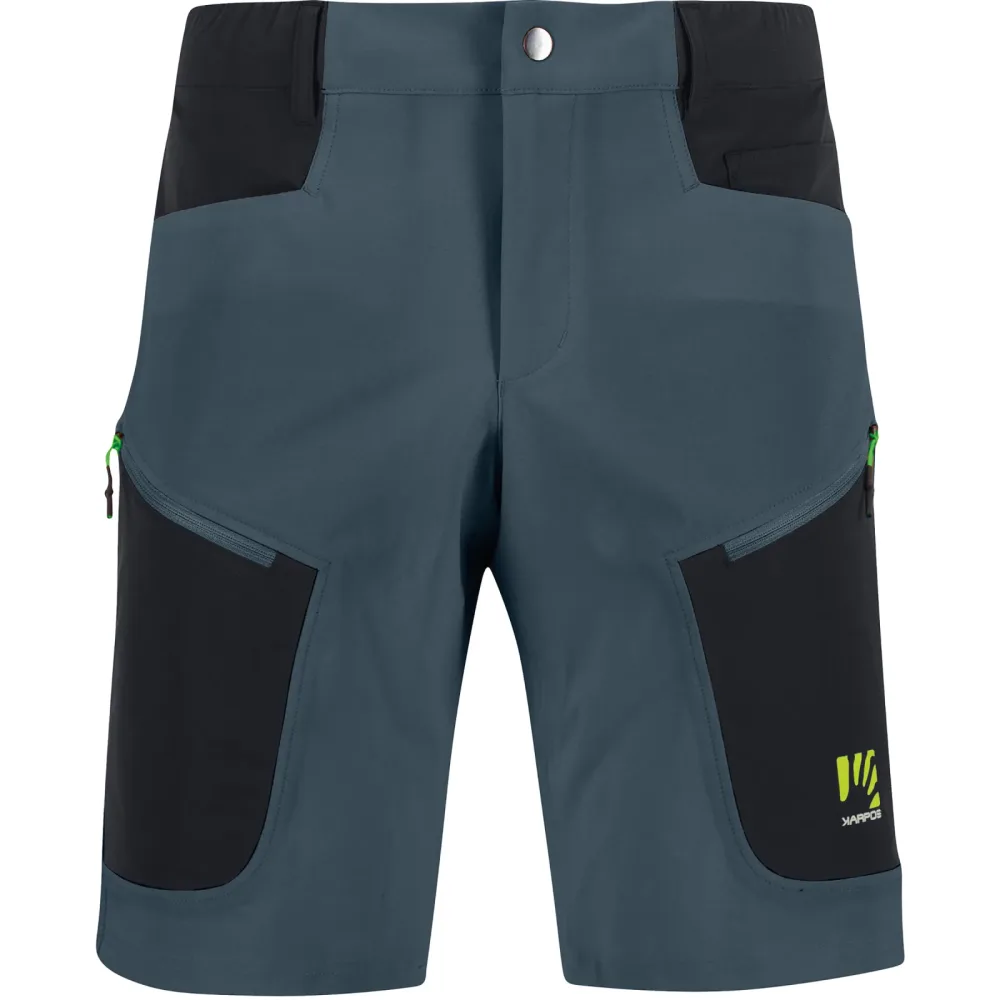 Karpos Herren Lastia Bermuda Shorts