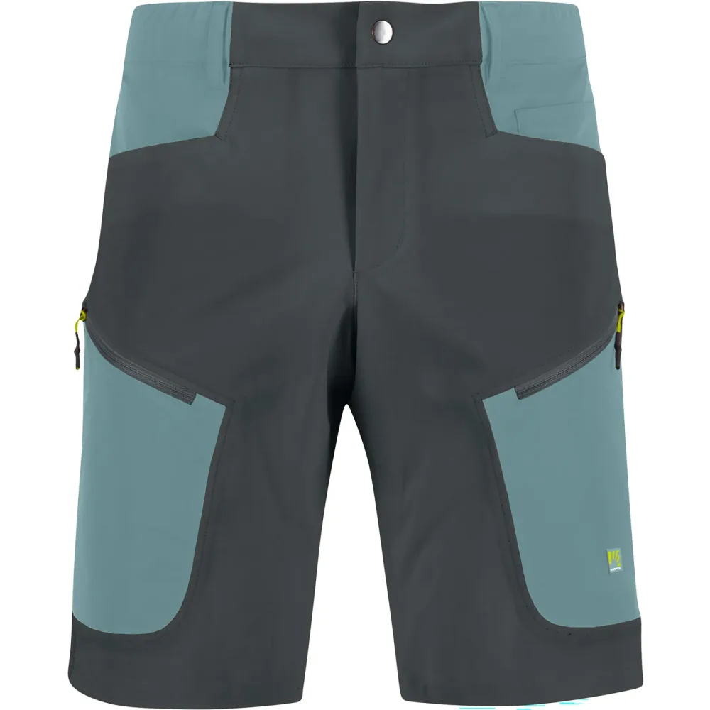 Karpos Herren Lastia Bermuda Shorts