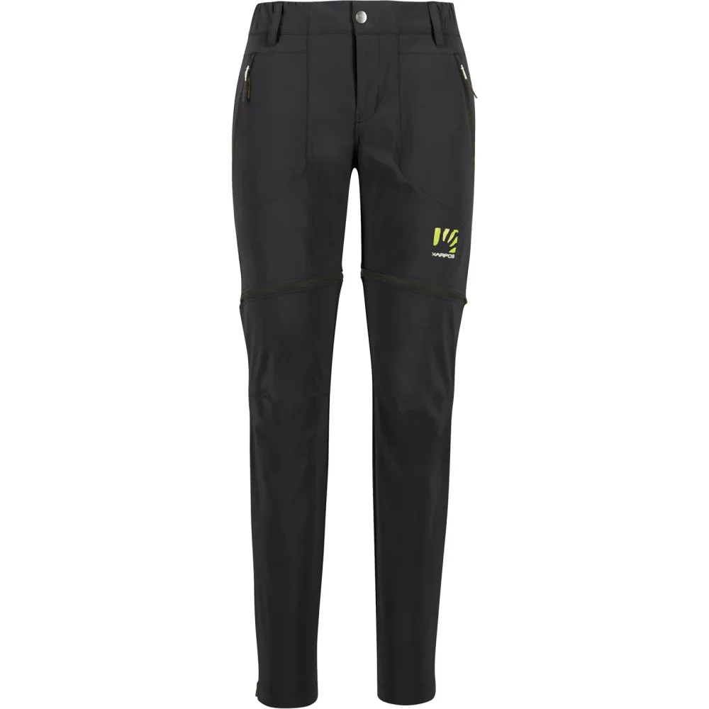 Karpos Damen Bosconero Zip-off Hose