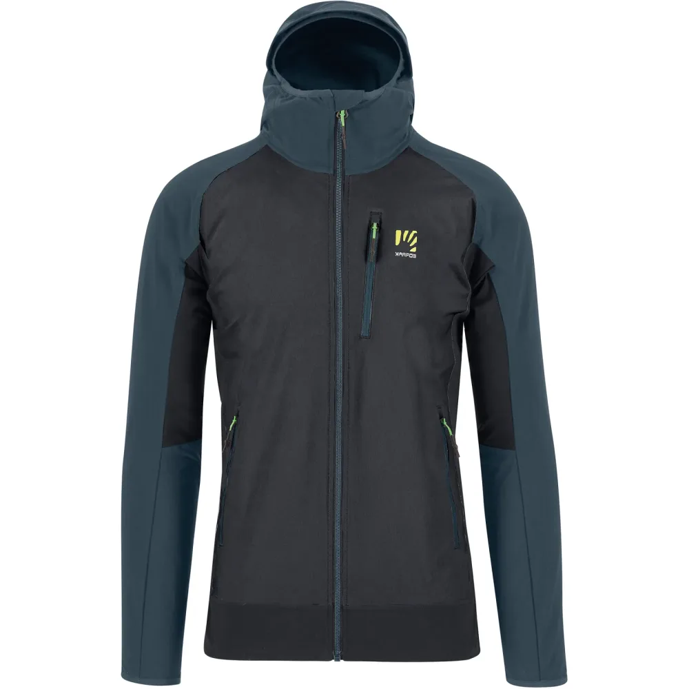 Karpos Herren Parete Evo Jacke