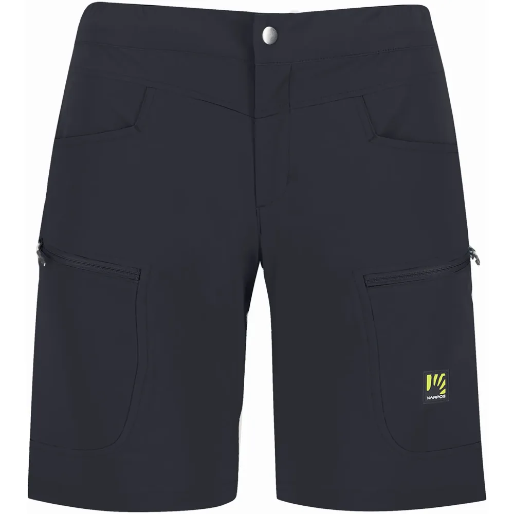 Karpos Damen Lastia Bermuda Shorts