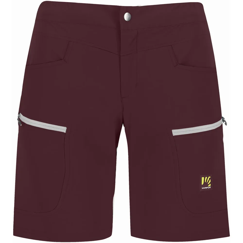 Karpos Damen Lastia Bermuda Shorts