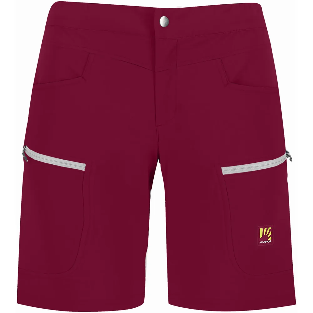 Karpos Damen Lastia Bermuda Shorts