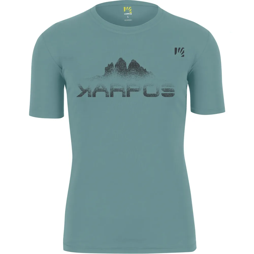 Karpos Herren Loma Evo Print T-Shirt