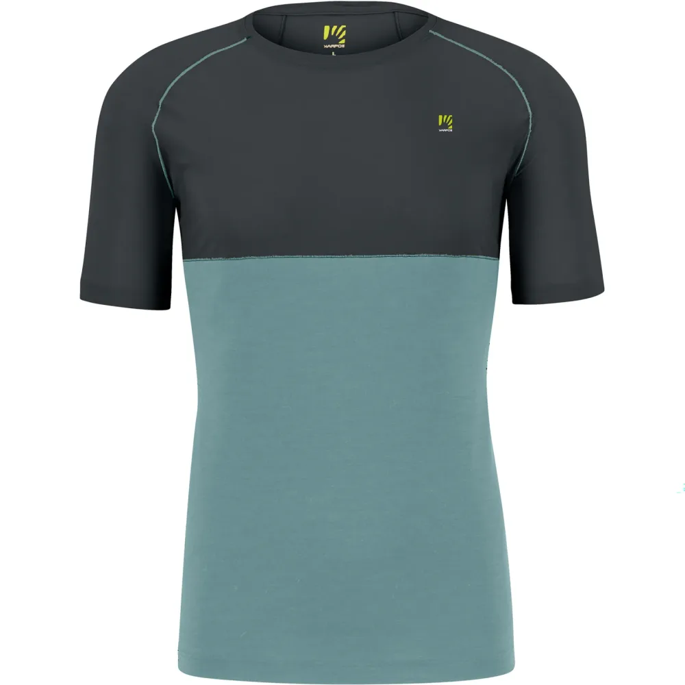 Karpos Herren Cimonega T-Shirt