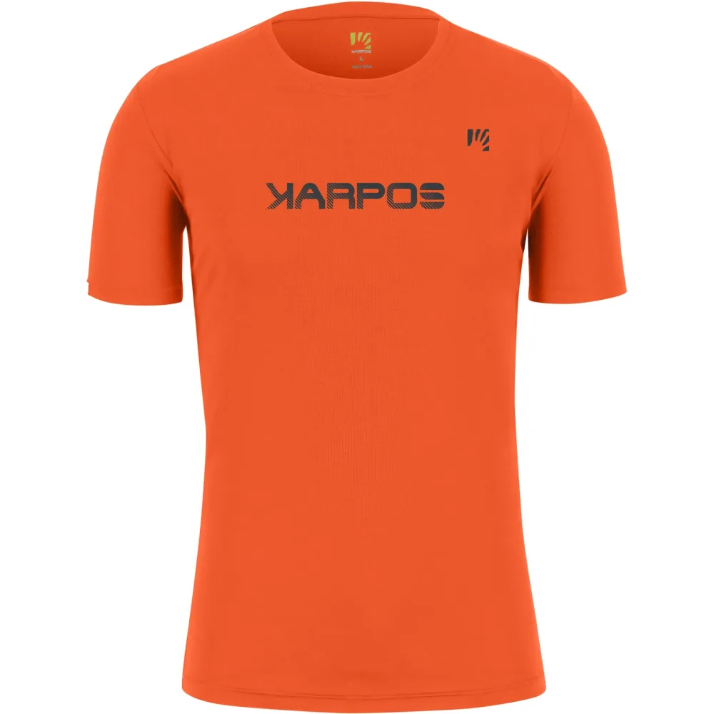 Karpos Herren Loma Evo T-Shirt
