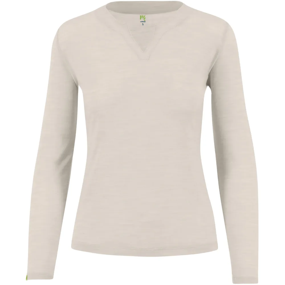 Karpos Damen Coppolo Merino Longsleeve