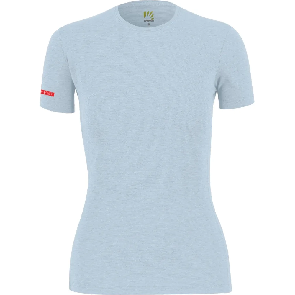 Karpos Damen Piz De Mez T-Shirt