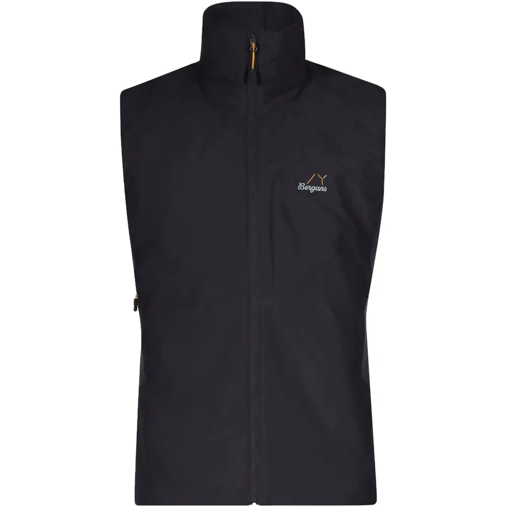 Bergans Herren Y MountainLine Light Insulated Air Weste