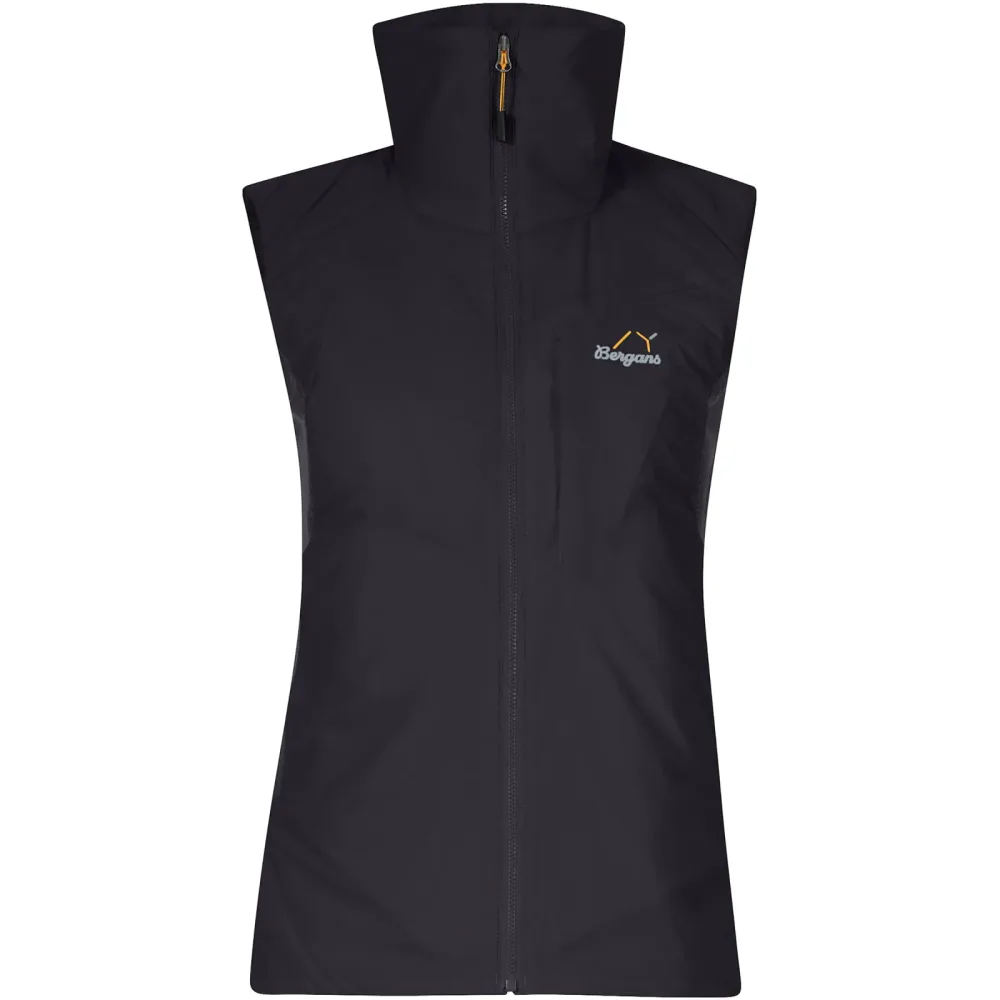 Bergans Damen Y MountainLine Light Insulated Air Weste