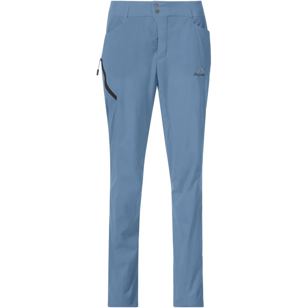 Bergans Damen Y LightLine Vapor Hose