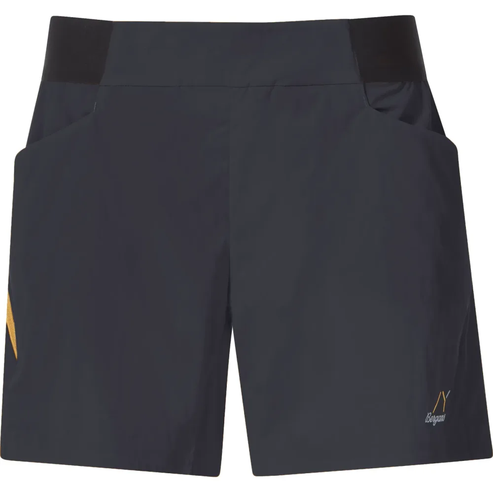 Bergans Damen Y LightLine Vapor Shorts