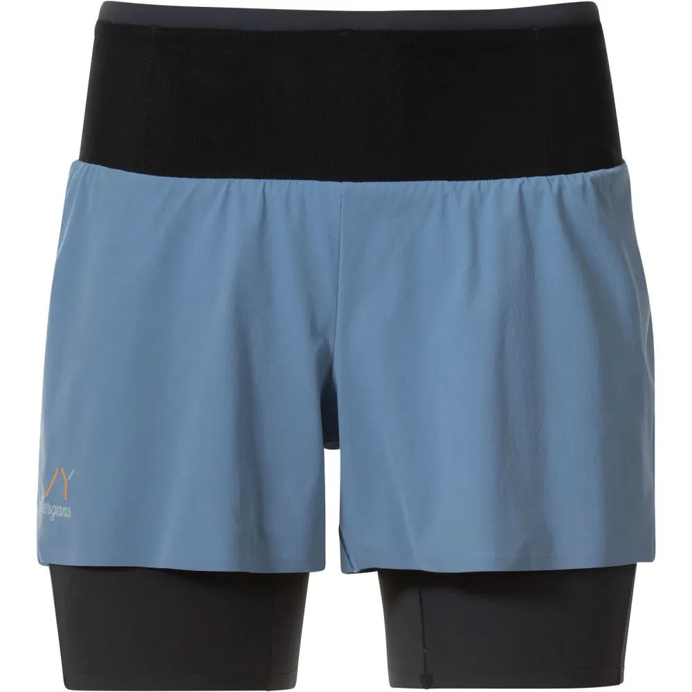 Bergans Damen Y LightLine Fast 5