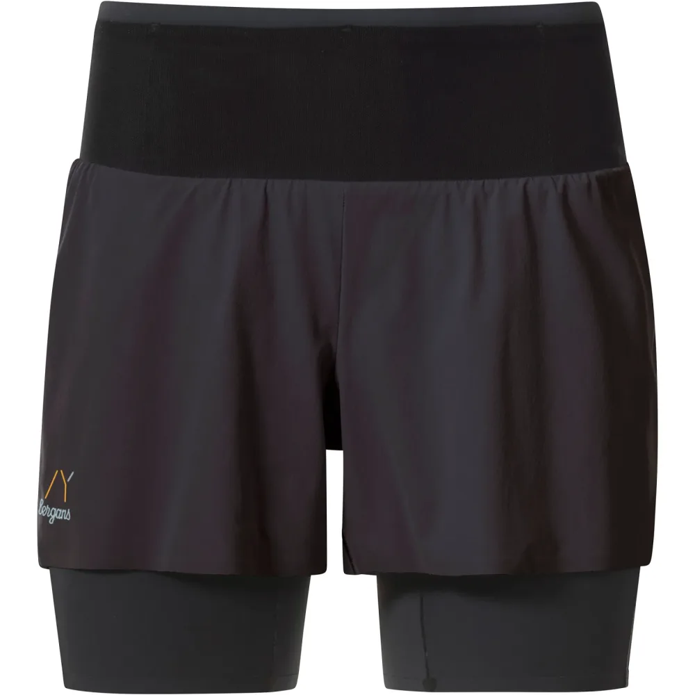 Bergans Damen Y LightLine Fast 5