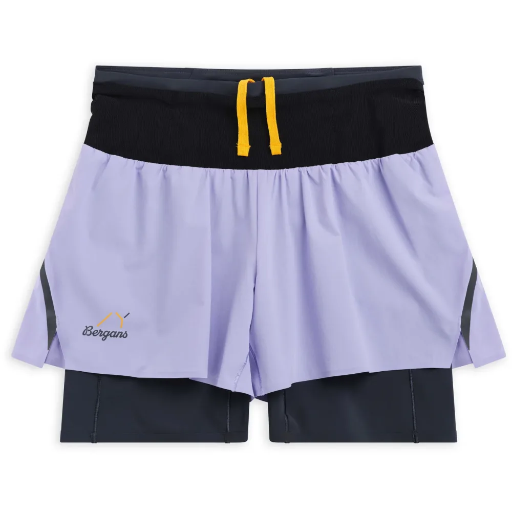 Bergans Damen Y LightLine Fast 5