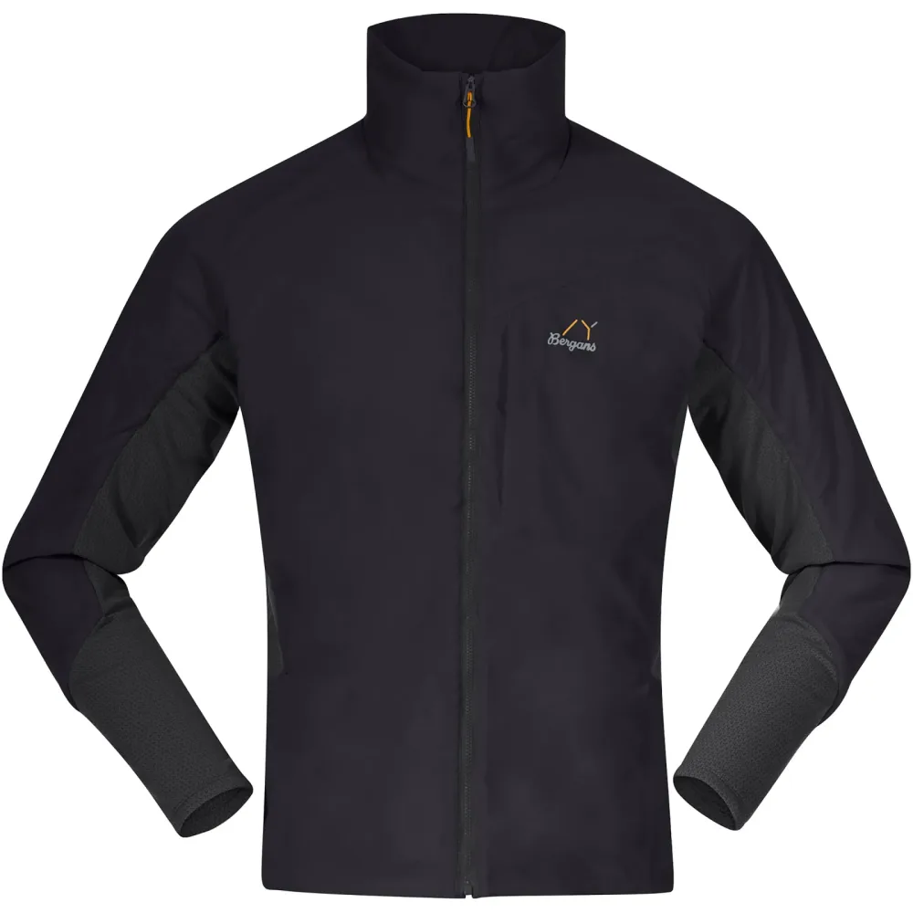 Bergans Herren Y MountainLine Light Insulated Air Jacke