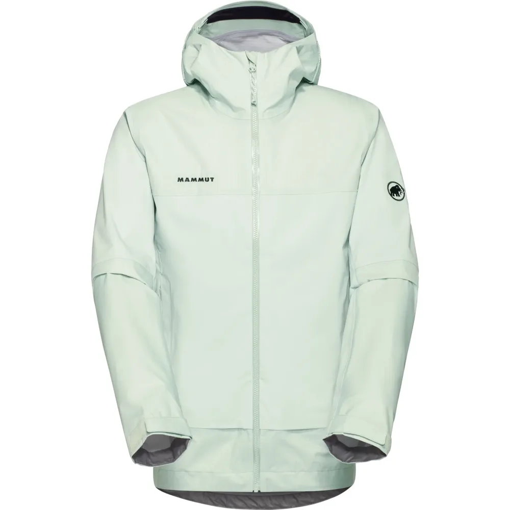 Mammut Herren Ducan Guide HS Jacke