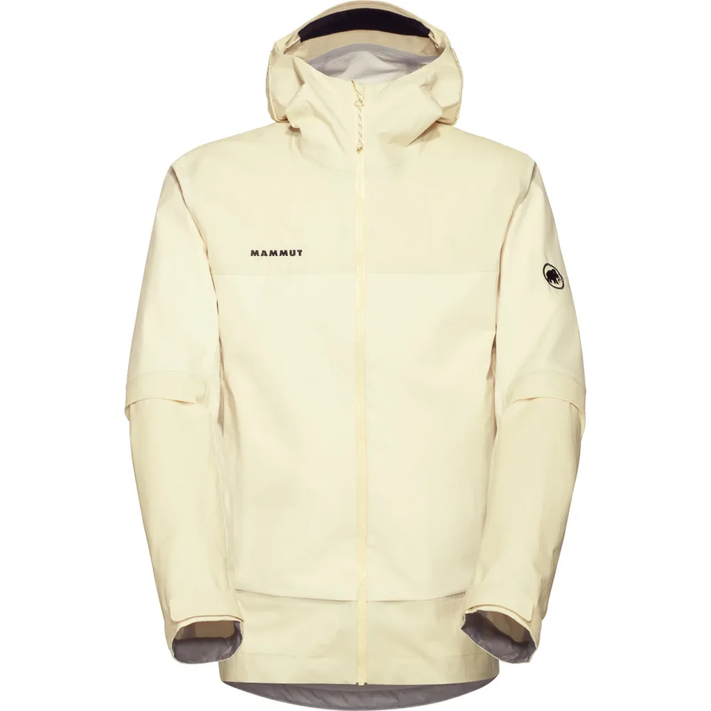 Mammut Herren Ducan Guide HS Jacke