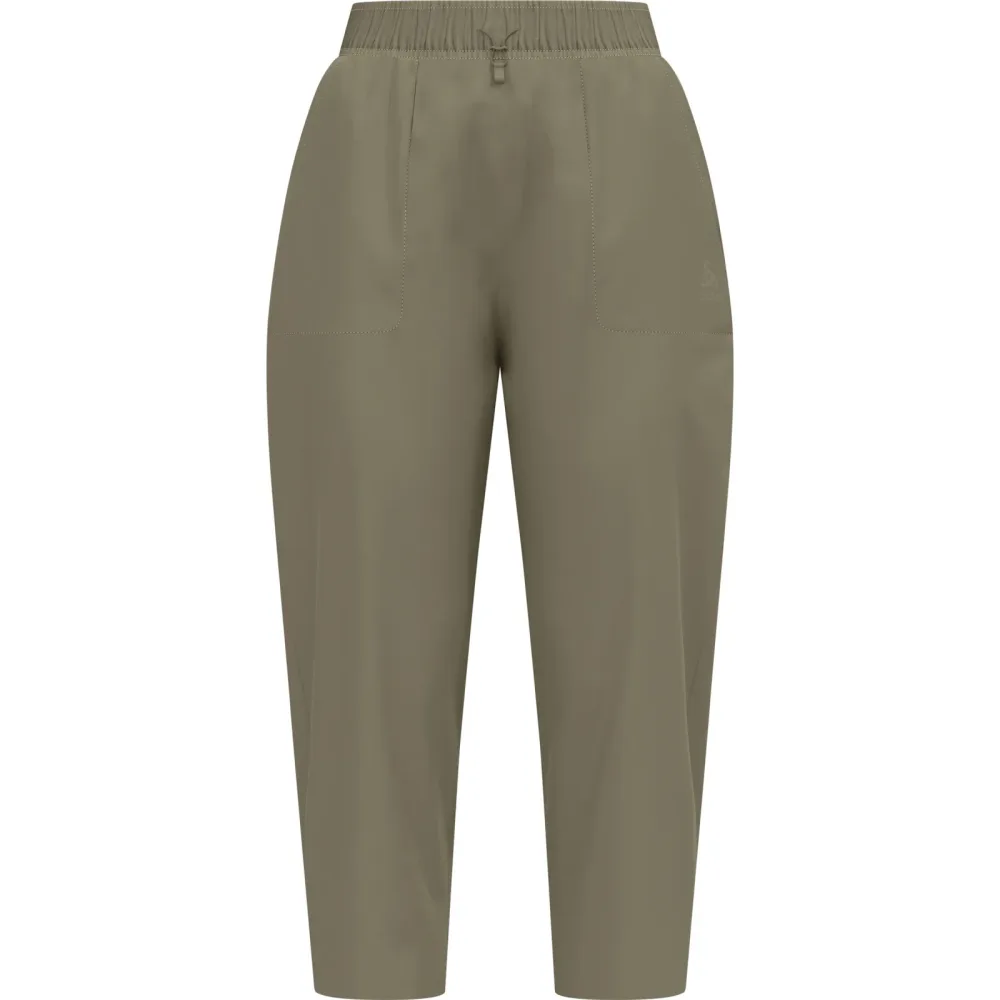 Odlo Damen Ultra Lightweight Hose