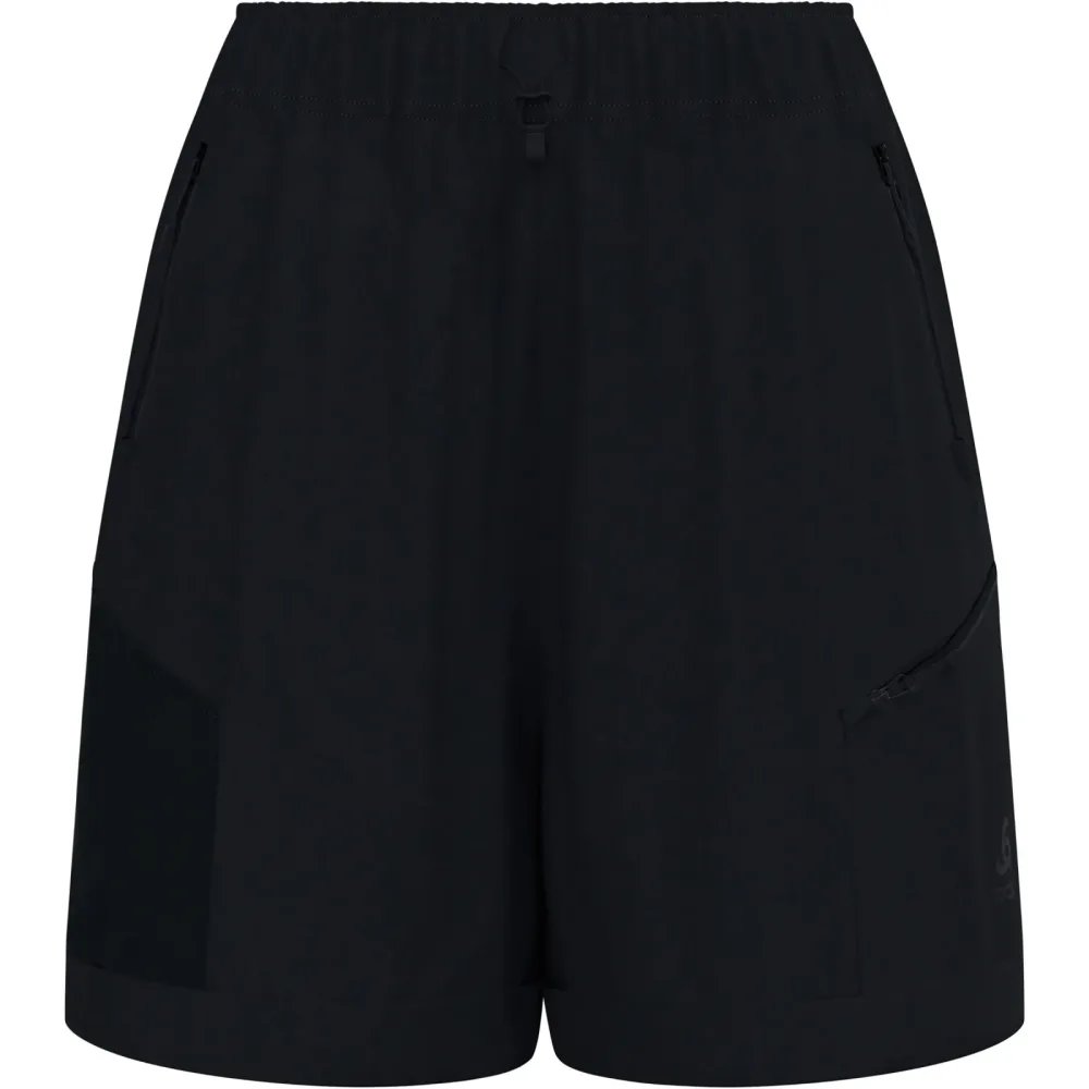 Odlo Damen Essential Cargo Baggies Shorts