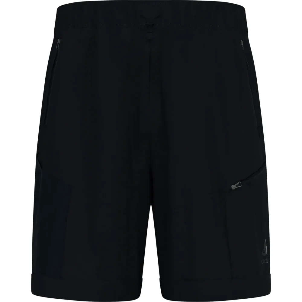 Odlo Herren Essential Cargo Baggies Shorts