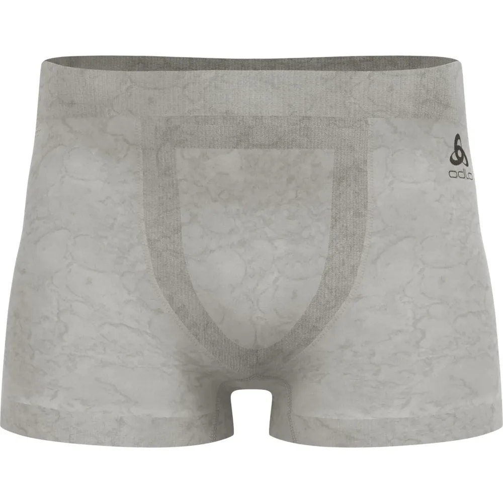 Odlo Herren Performance Light Rain Dye Boxer