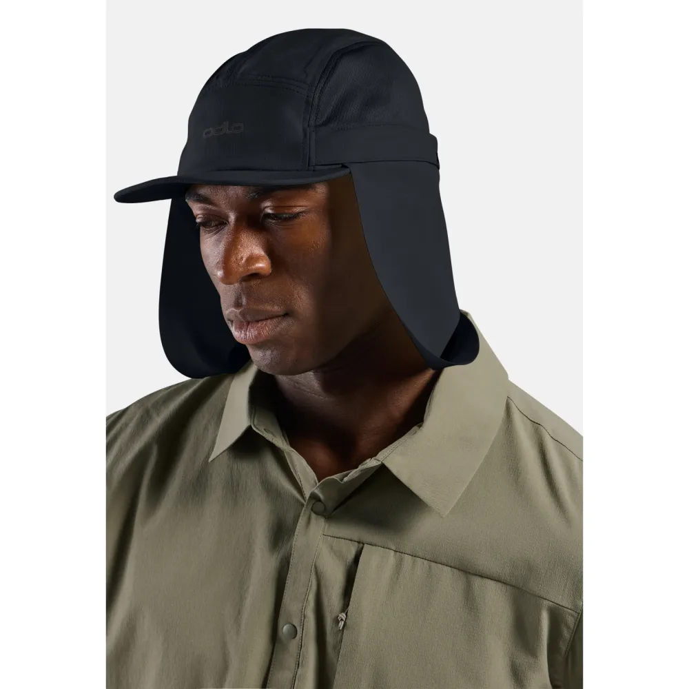 Odlo Performance Light Shade Cap