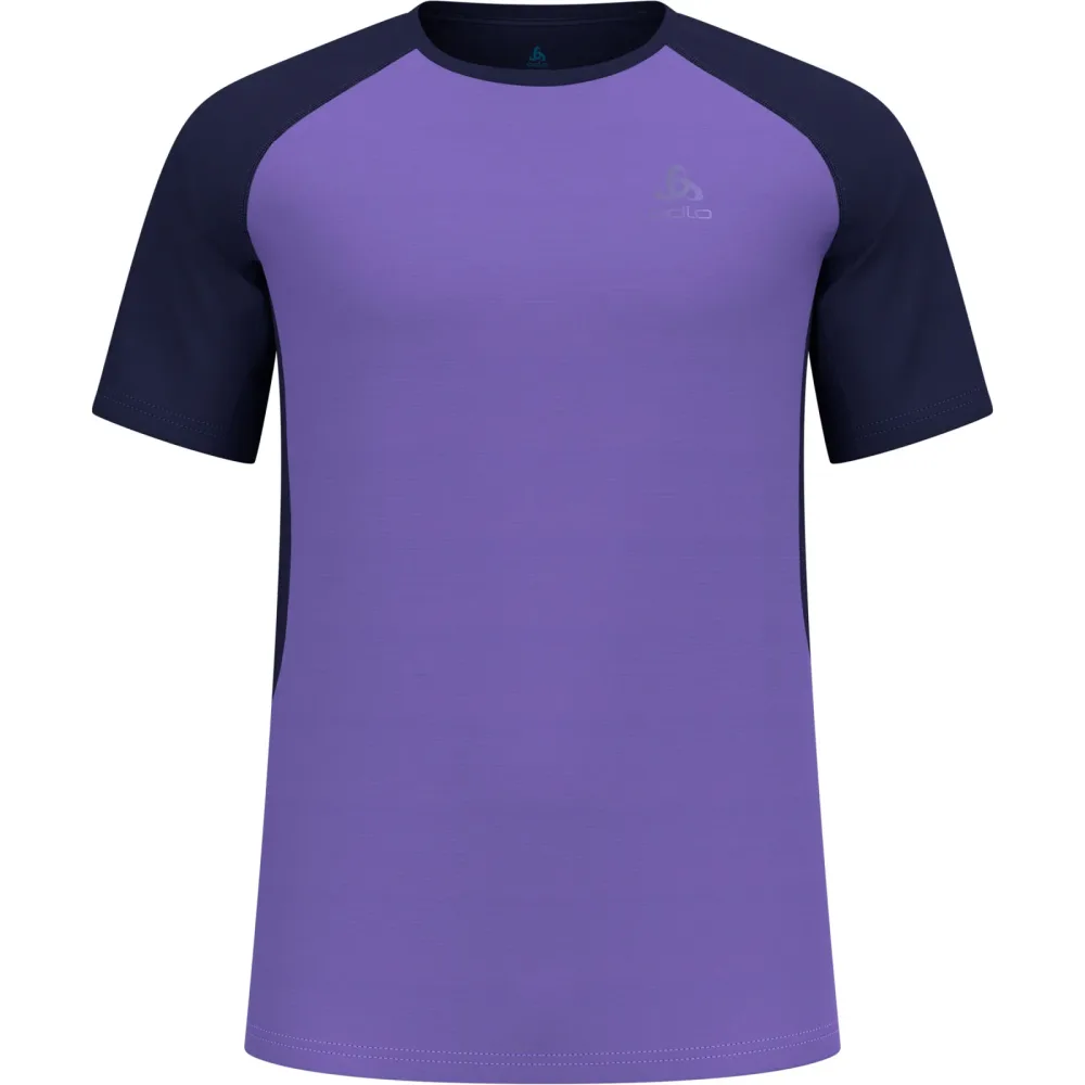 Odlo Herren X-Alp Trail T-Shirt