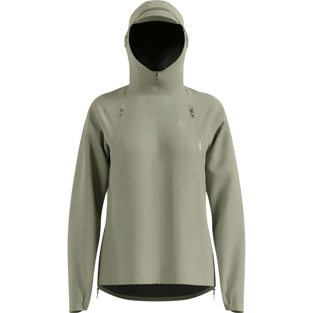 Odlo Damen X-Alp Waterproof Pro Jacke