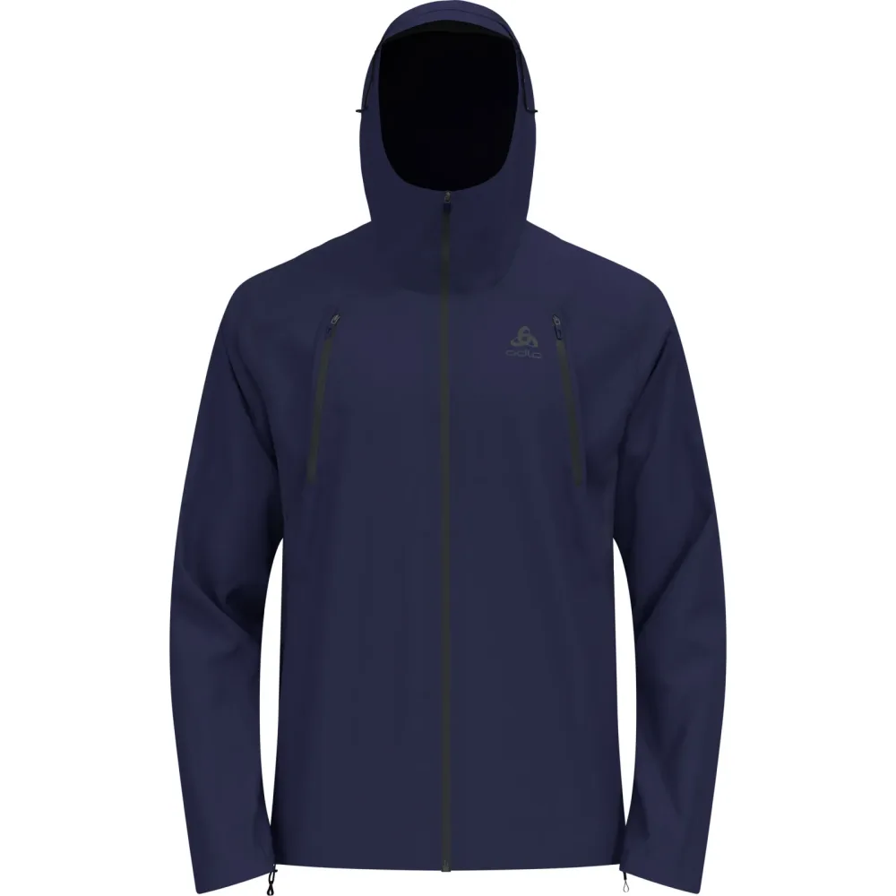 Odlo Herren X-Alp Waterproof Pro Jacke