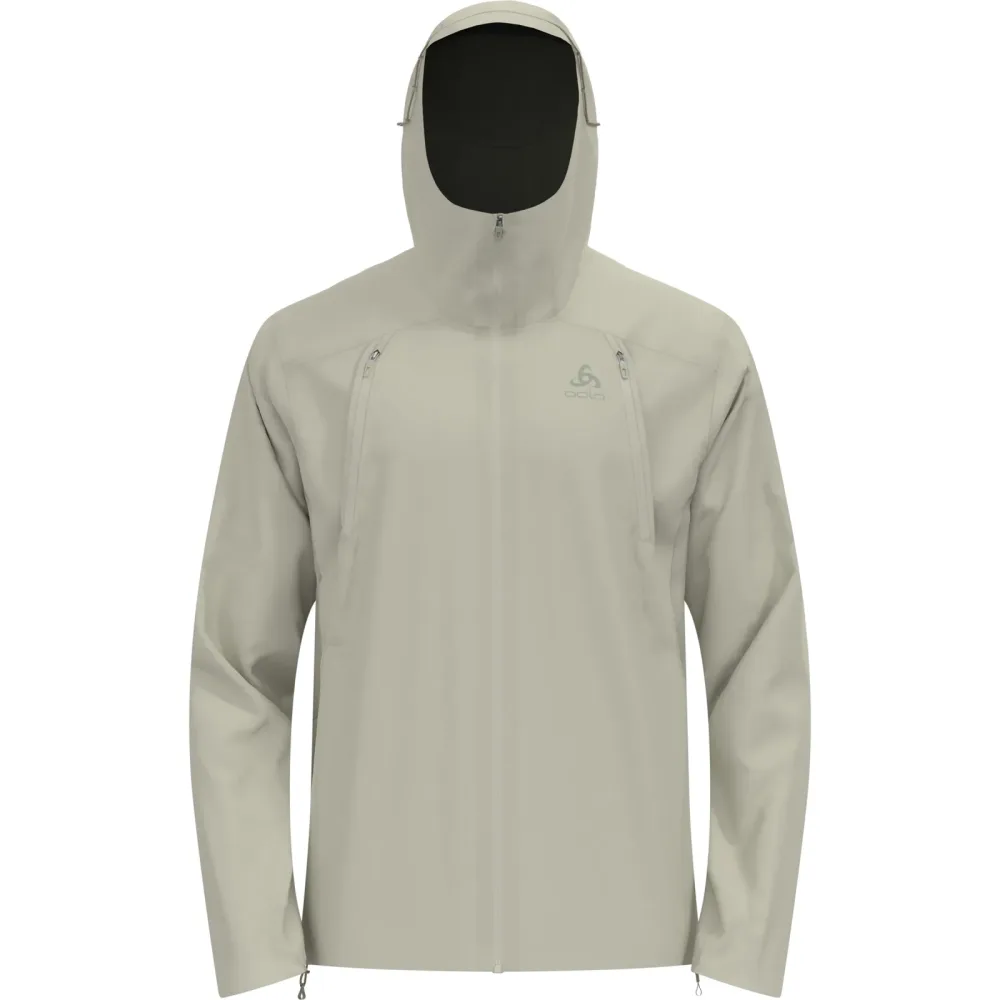 Odlo Herren X-Alp Waterproof Pro Jacke