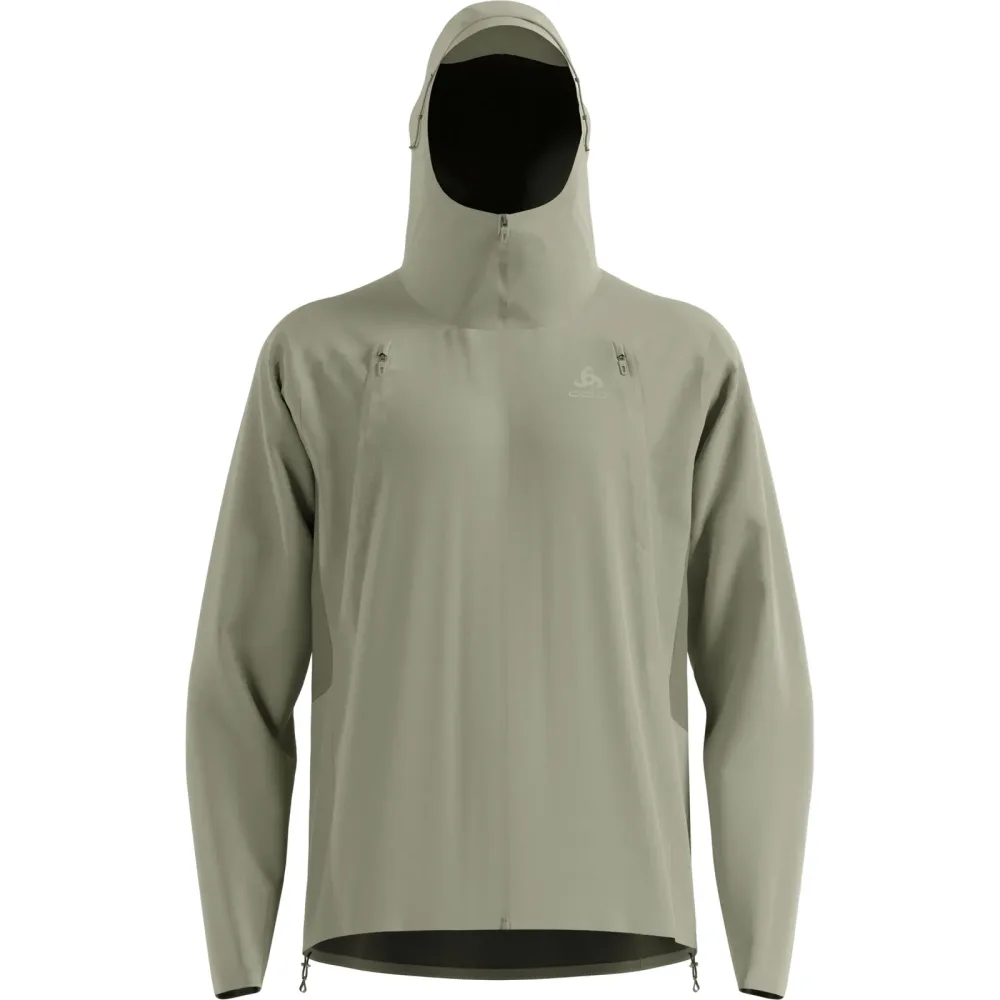 Odlo Herren X-Alp Waterproof Pro Jacke