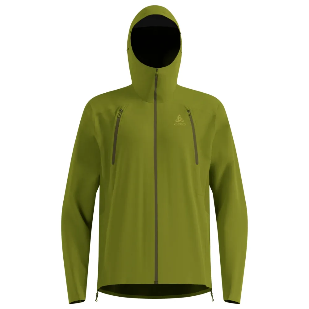 Odlo Herren X-Alp Waterproof Pro Jacke