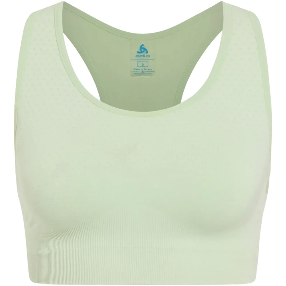 Odlo Damen Seamless Medium Padded Sport BH
