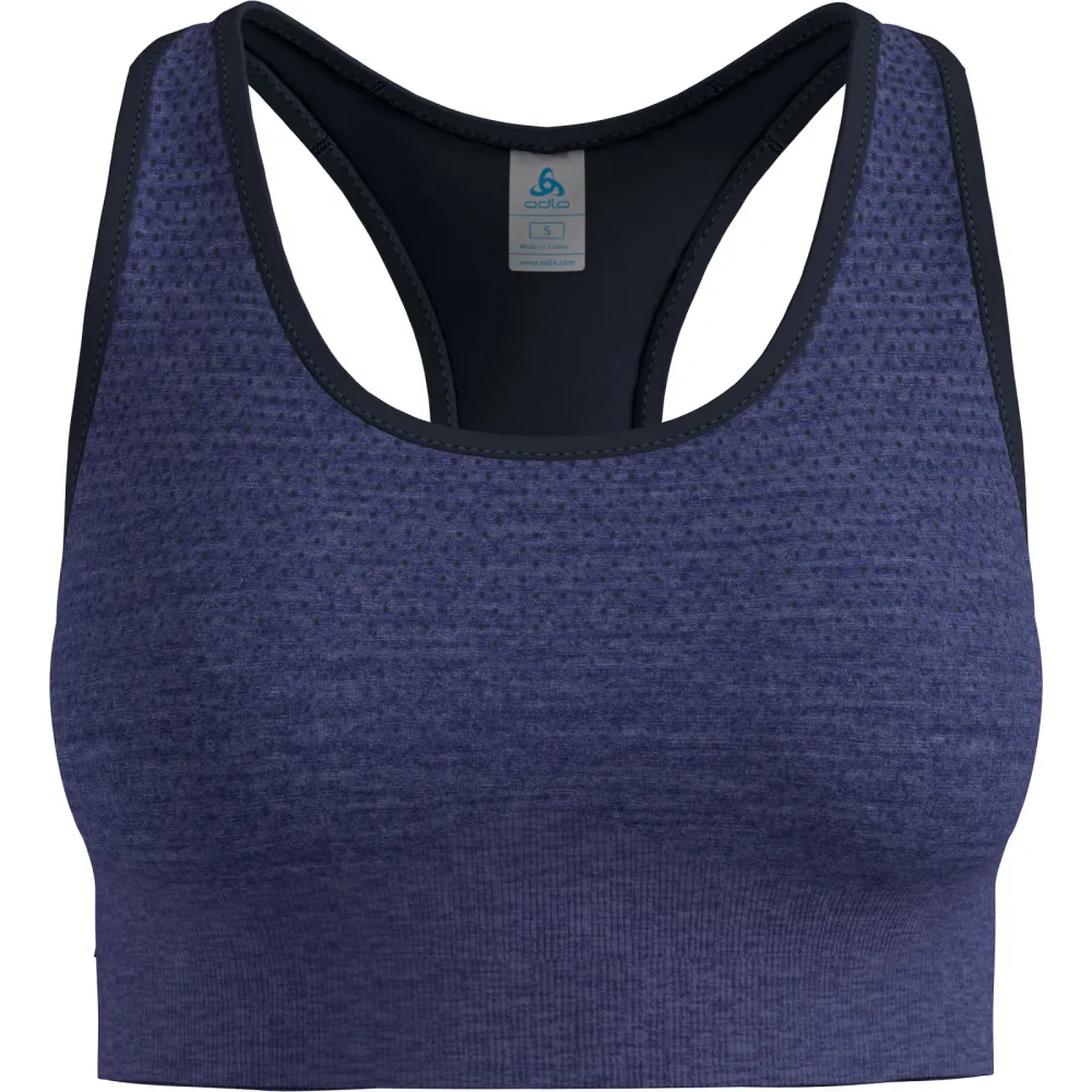 Odlo Damen Seamless Medium Padded Sport BH