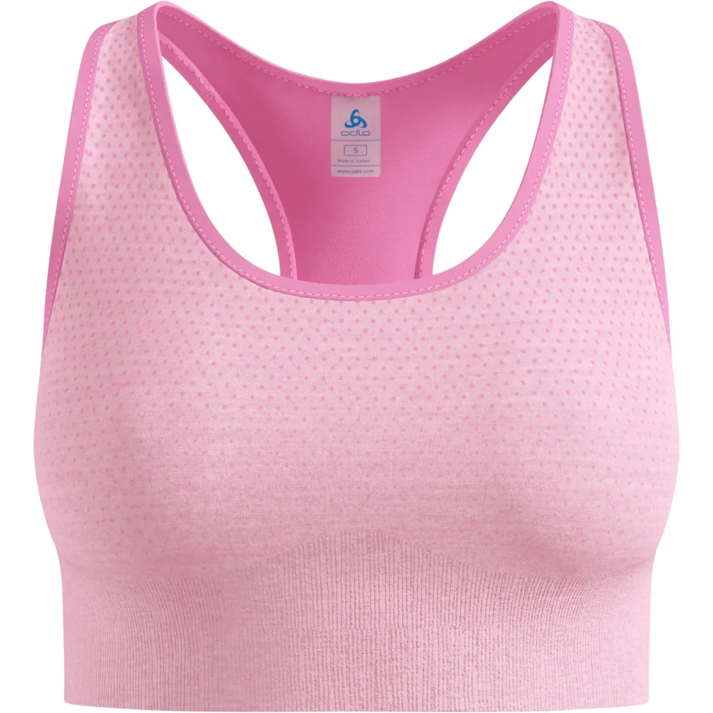 Odlo Damen Seamless Medium Padded Sport BH