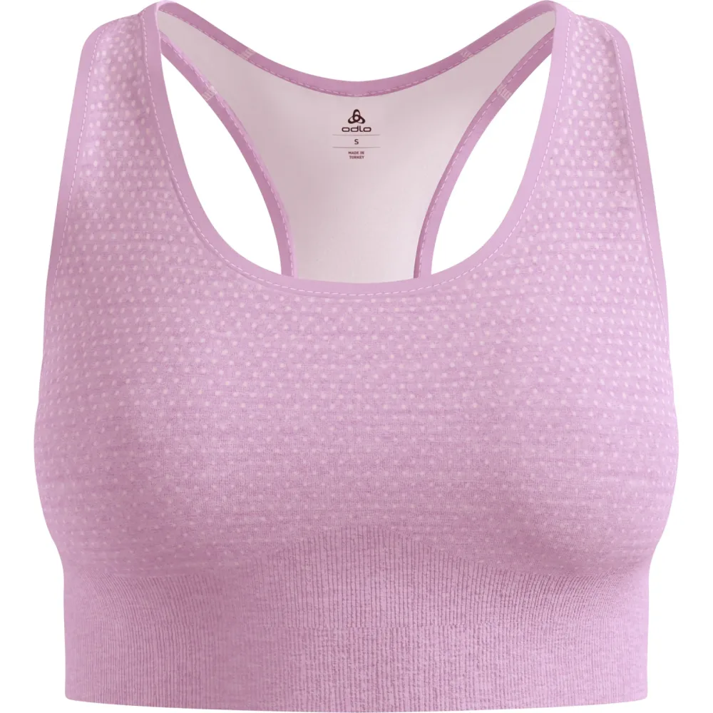 Odlo Damen Seamless Medium Padded Sport BH