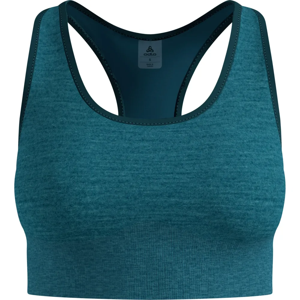 Odlo Damen Seamless Medium Padded Sport BH