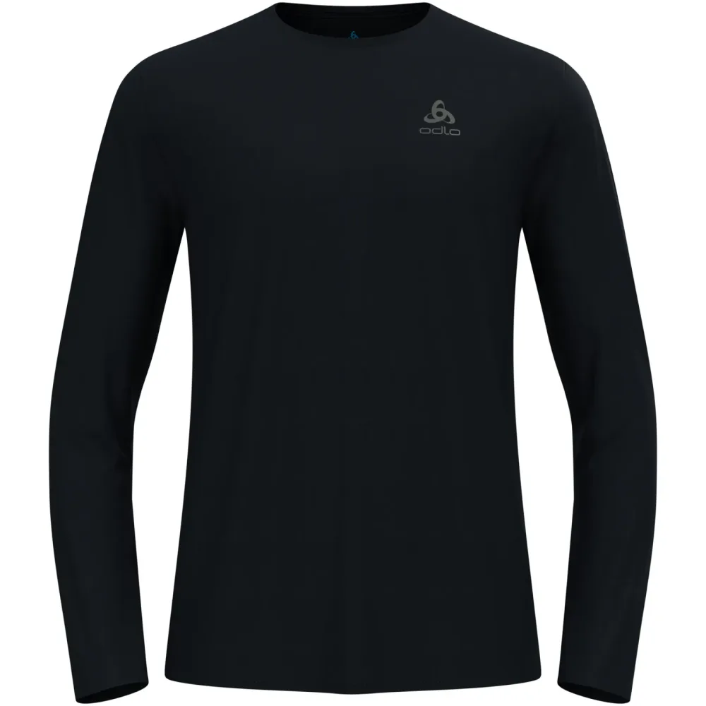 Odlo Herren Zeroweight Chill-Tec Longsleeve