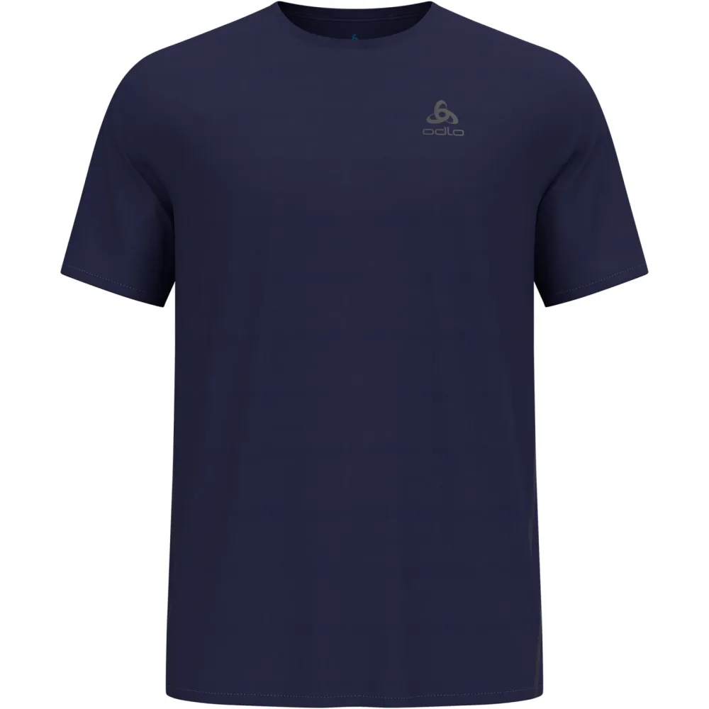 Odlo Herren Zeroweight Chill-Tec T-Shirt