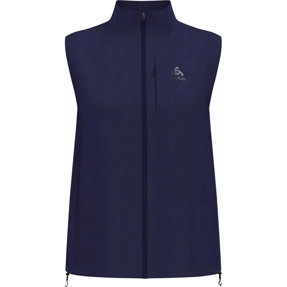 Odlo Damen Zeroweight Weste