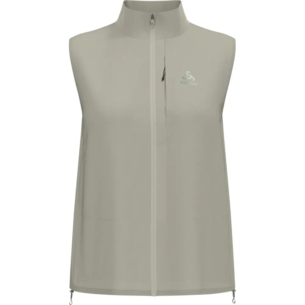 Odlo Damen Zeroweight Weste