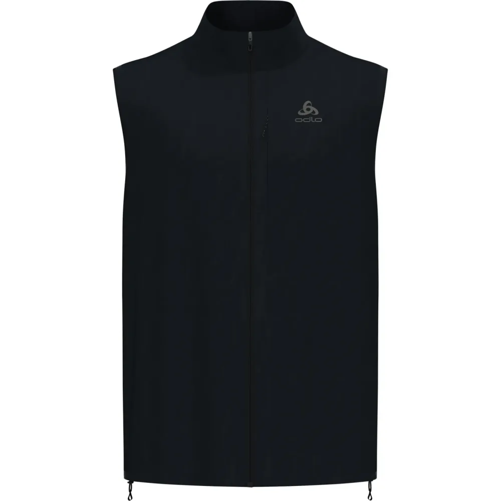 Odlo Herren Zeroweight Weste