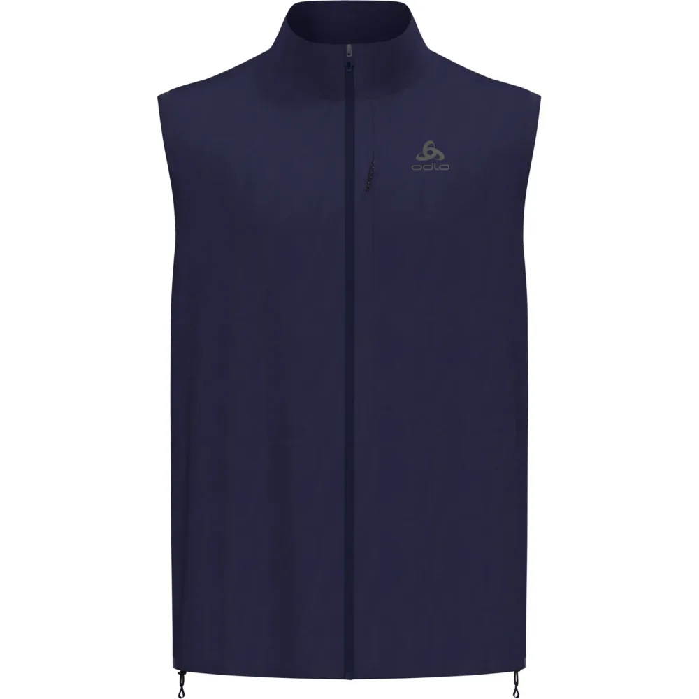 Odlo Herren Zeroweight Weste